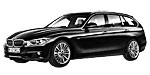 BMW F31 P0657 Fault Code